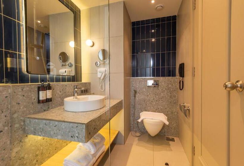 اتاق استاندارد, Regenta Place Vasco Goa