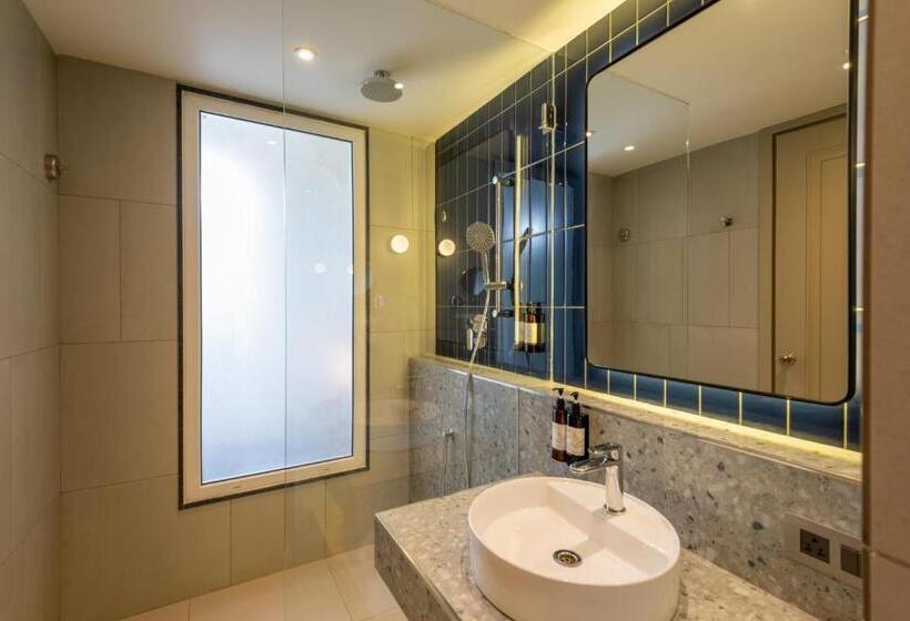 اتاق استاندارد, Regenta Place Vasco Goa