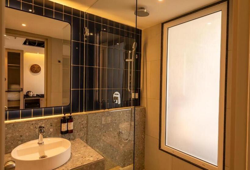 اتاق استاندارد, Regenta Place Vasco Goa