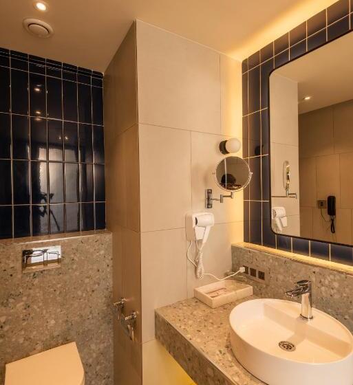 اتاق استاندارد, Regenta Place Vasco Goa