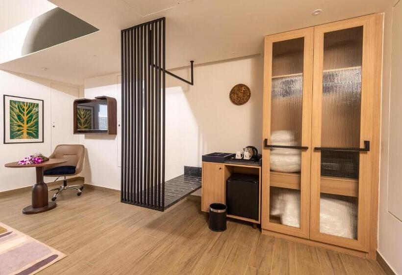 اتاق استاندارد, Regenta Place Vasco Goa