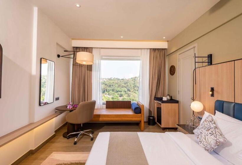 اتاق خانوادگی, Regenta Place Vasco Goa