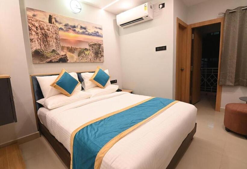 Номер Стандарт, Kp Hotels