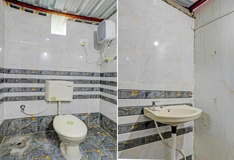 Трехместный Номер Классика, O Opd House