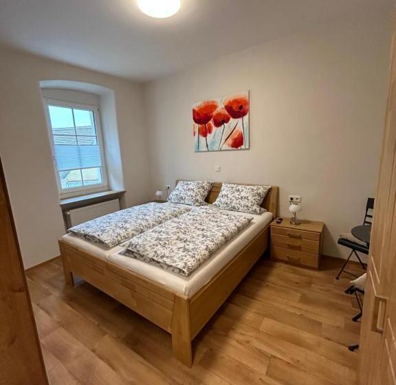 Номер Стандарт, Anna Gästehaus Zimmer