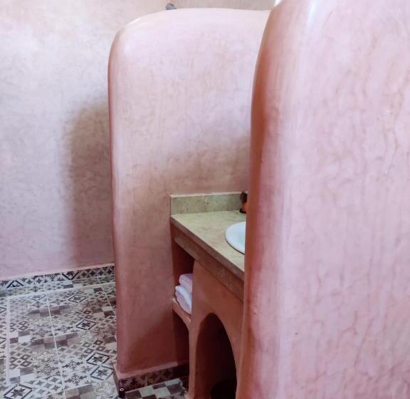 Family Suite, Zagora Oasis Lodge