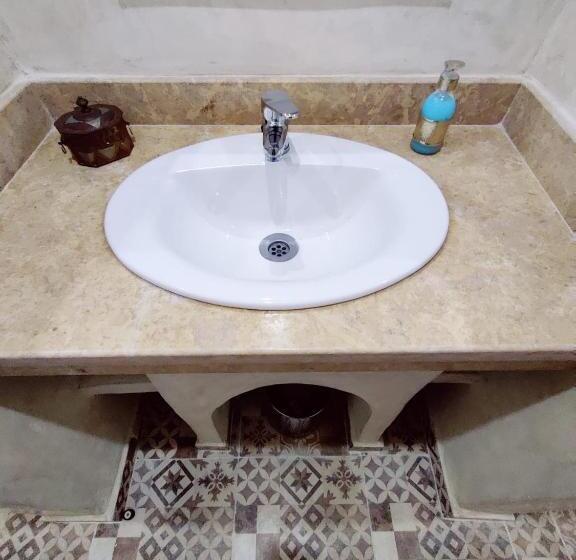 Номер Deluxe, Zagora Oasis Lodge