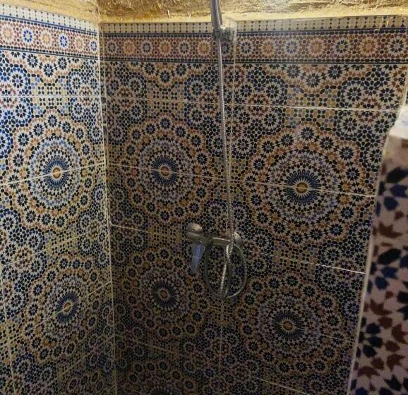 Номер Стандарт Вид на Сад, Zagora Oasis Lodge
