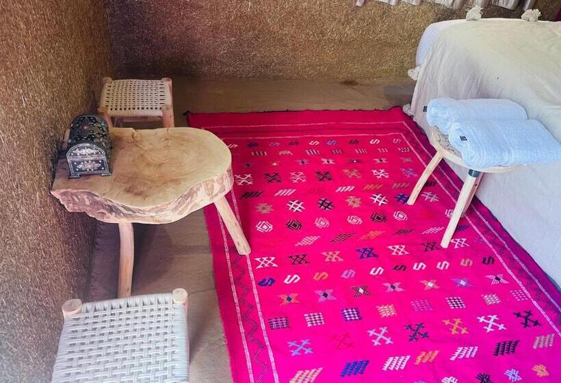 Номер Стандарт Вид на Сад, Zagora Oasis Lodge