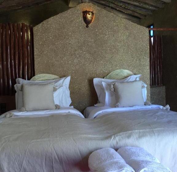 Номер Стандарт Вид на Сад, Zagora Oasis Lodge