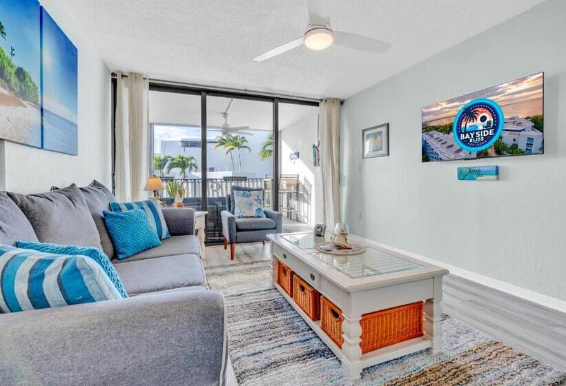 דירת שני חדרים, 2br In Key Largo W Pool And Sunset Views