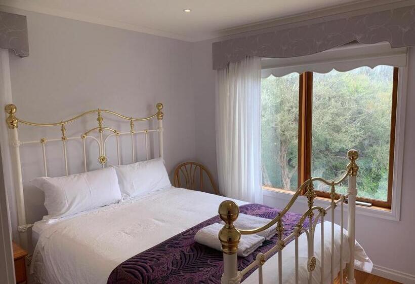 اتاق لوکس, Beach Park Phillip Island   Apartments