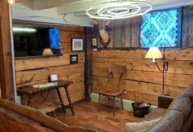 Номер Basic, The Stable At Windmill Ridge Farm