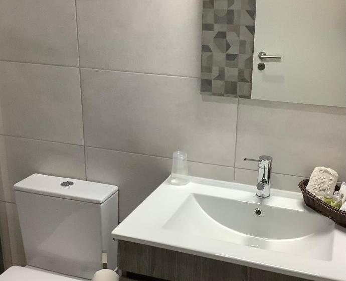 Номер Стандарт Вид на Горы, Casa Da Moagem