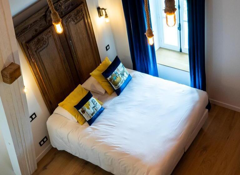 Family Suite, Château Du Bertry