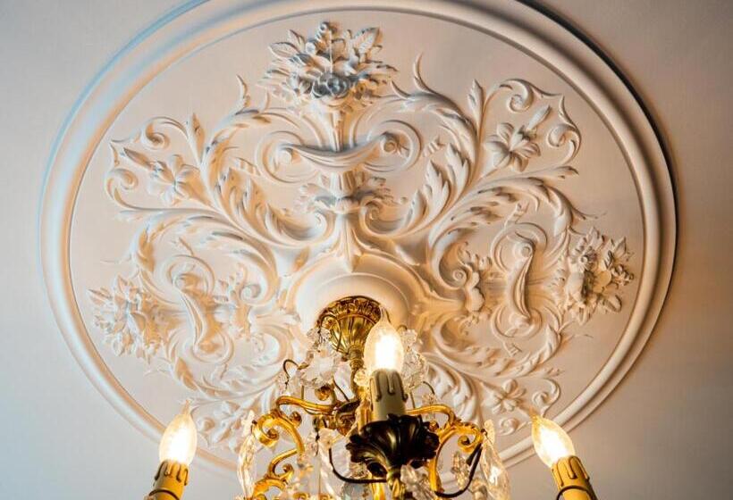 Номер Deluxe, Château Du Bertry