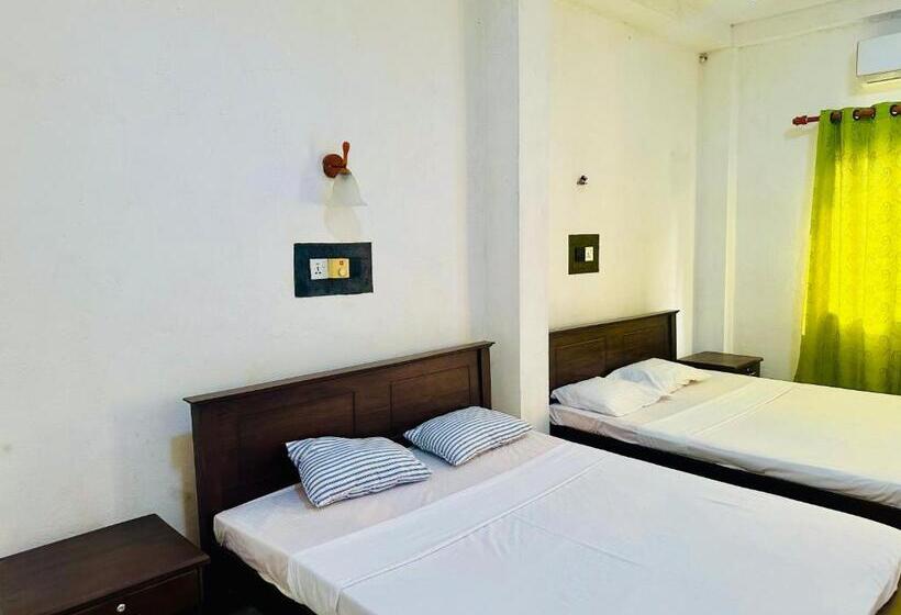 Семейный Номер, Shehan Villa