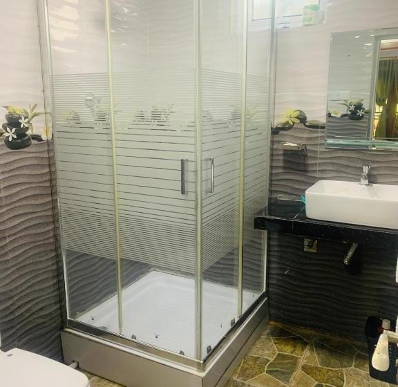 Номер Стандарт, Shehan Villa