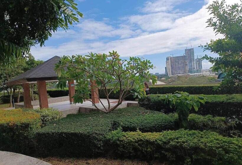 标准工作室, Avery Condo Suite At The Beacon Makati