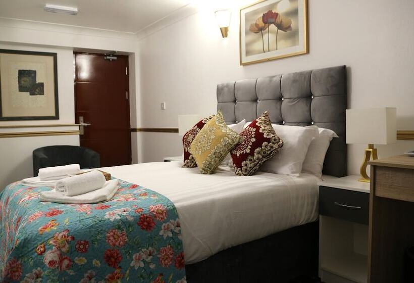 Семейный Номер, 4 Sisters Inn