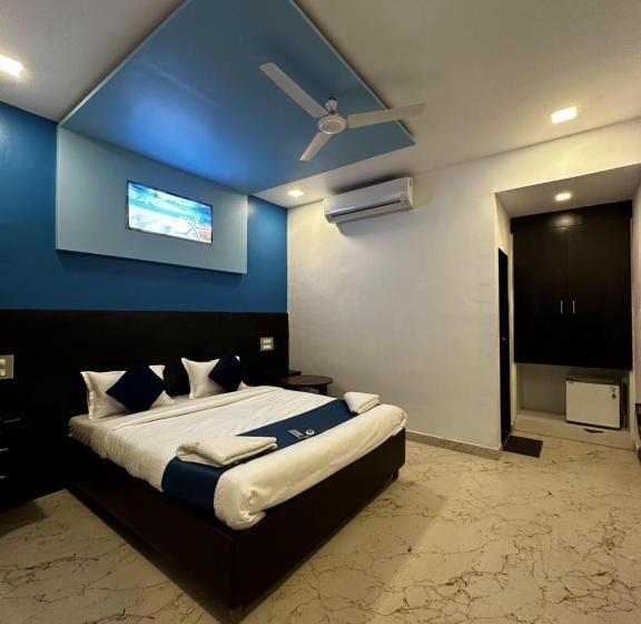 Номер Стандарт, Golden Pearl Resort By Gemstone Hospitality