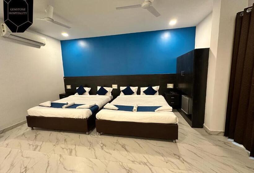 Семейный Номер, Golden Pearl Resort By Gemstone Hospitality