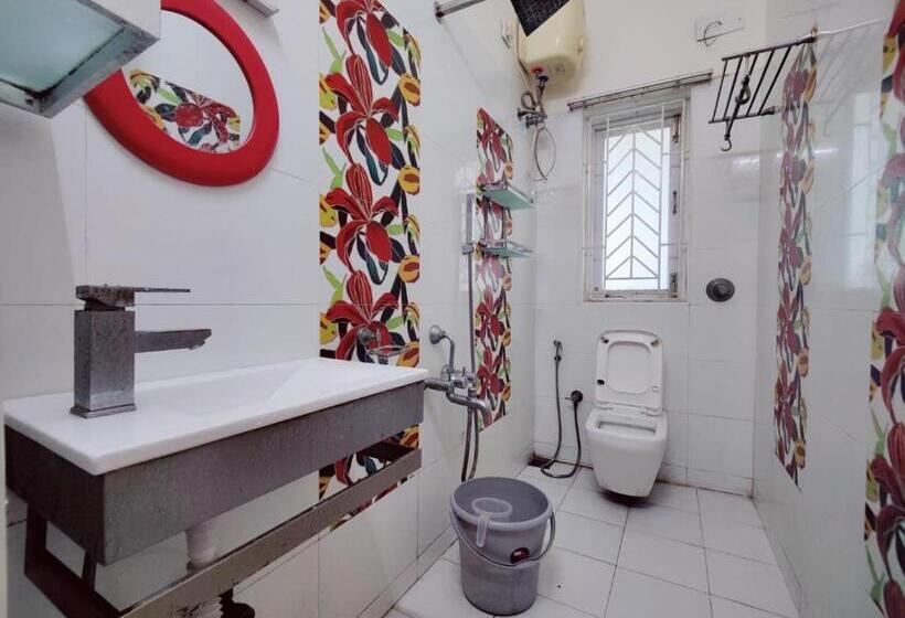 חדר סטנדרט, Golden Retriever Villa By Phr