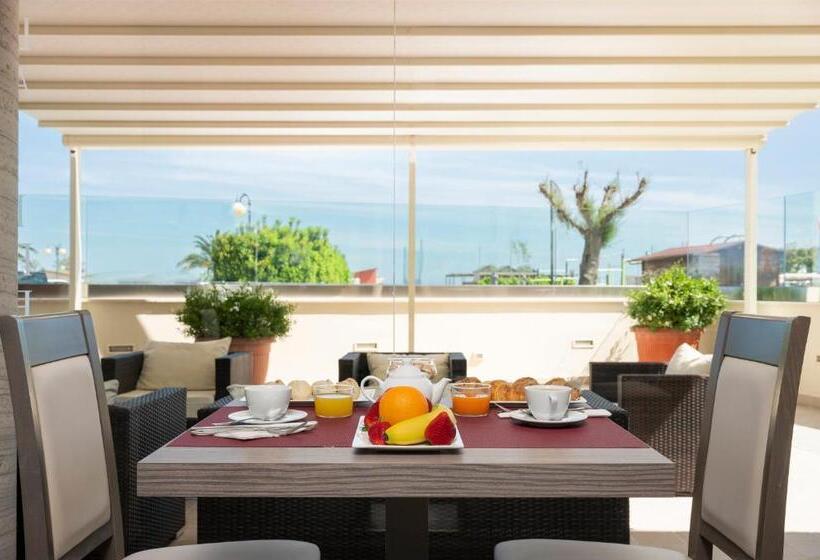 اتاق استاندارد, Villa Sirena Numana