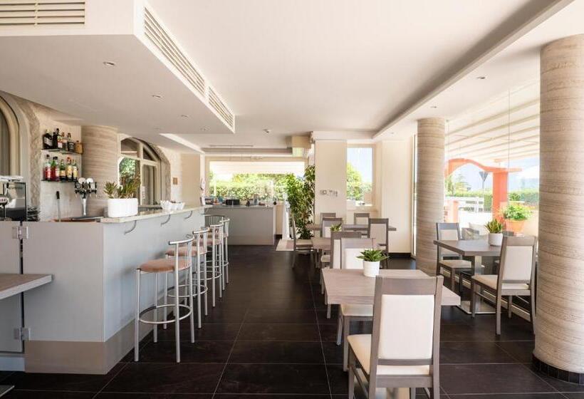 اتاق استاندارد با وان آب گرم, Villa Sirena Numana