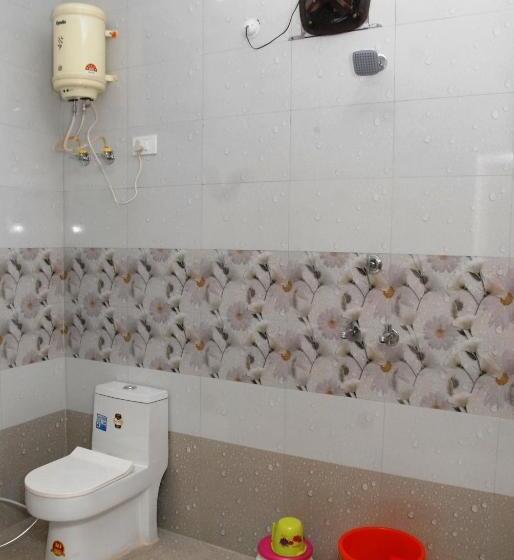 Номер Deluxe, Yuvraj Nature Resort