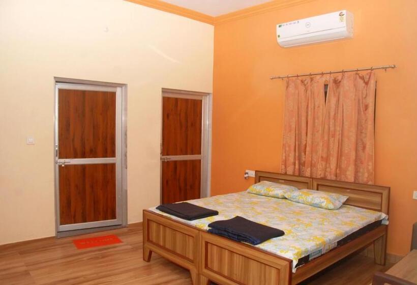 Номер Deluxe, Yuvraj Nature Resort