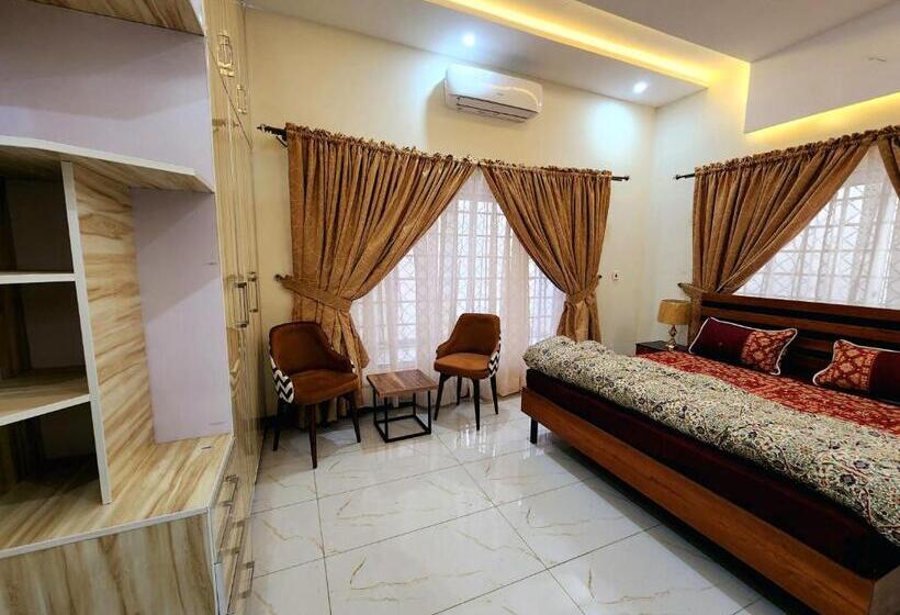 اتاق استاندارد, Motorway Majesty Lodges   Near Islamabad International Airport & Motorway
