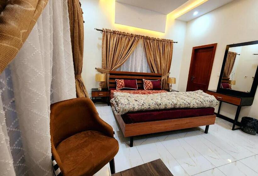 اتاق استاندارد, Motorway Majesty Lodges   Near Islamabad International Airport & Motorway