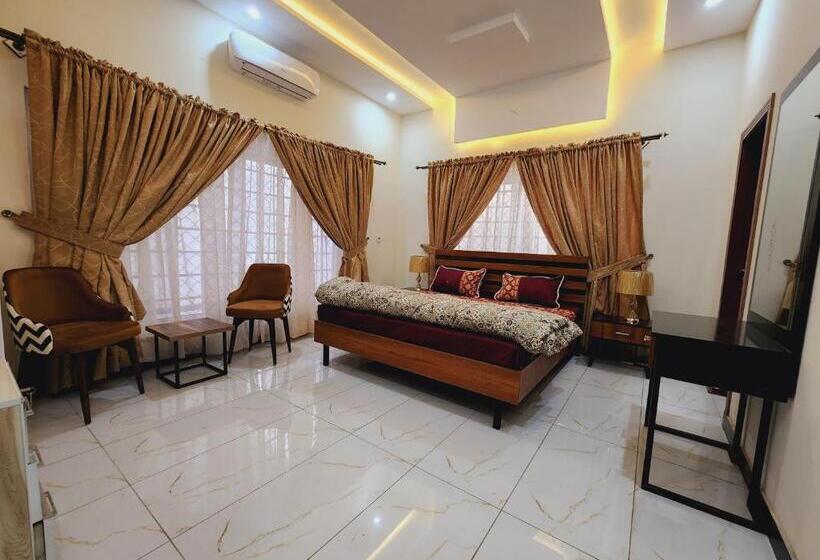 اتاق استاندارد, Motorway Majesty Lodges   Near Islamabad International Airport & Motorway