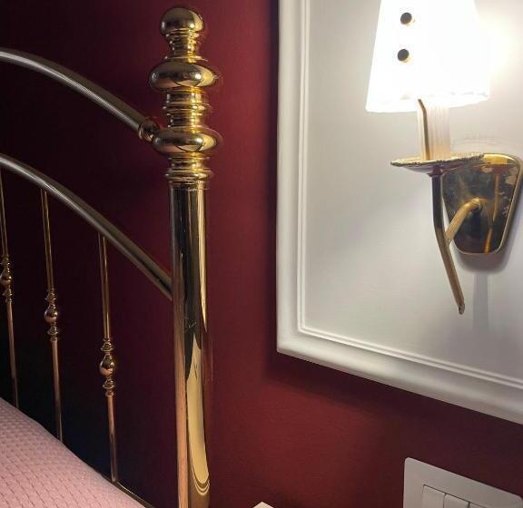 Номер Deluxe, Nonna Mina B&b