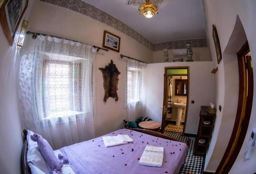 اتاق استاندارد, Dar Elhaja Rahma