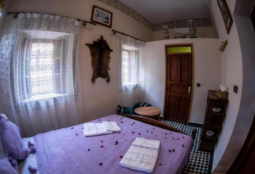 اتاق استاندارد, Dar Elhaja Rahma