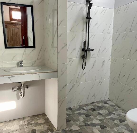 اتاق لوکس, Feel Good Guesthouse