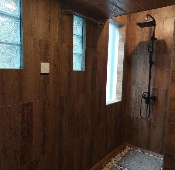 Номер Стандарт, Prema Shiva Suites And Villas By Eps
