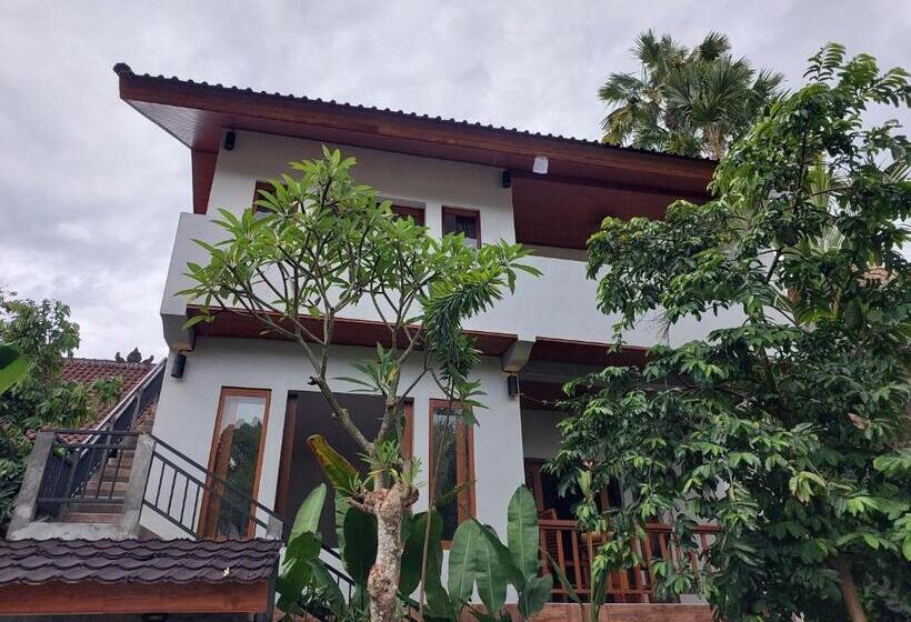 Номер Стандарт, Prema Shiva Suites And Villas By Eps