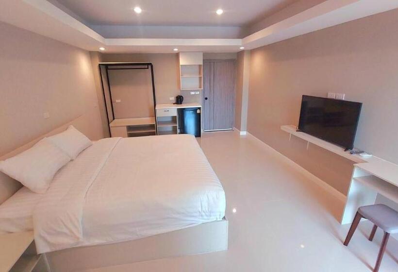 Семейный Номер, Pkk Hotel Residence