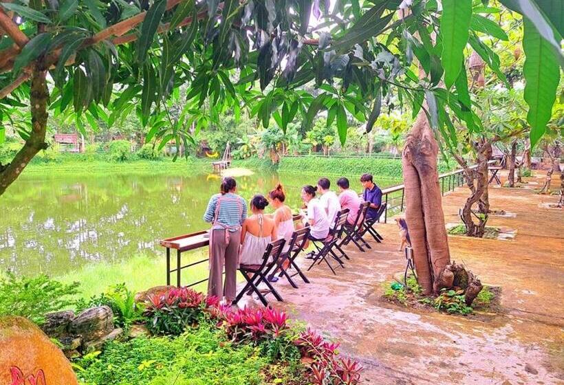 اتاق لوکس, Tina Lakeside   Ao đôi   Phước Hải