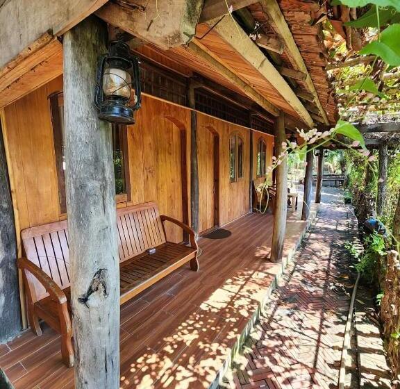 اتاق لوکس, Tina Lakeside   Ao đôi   Phước Hải