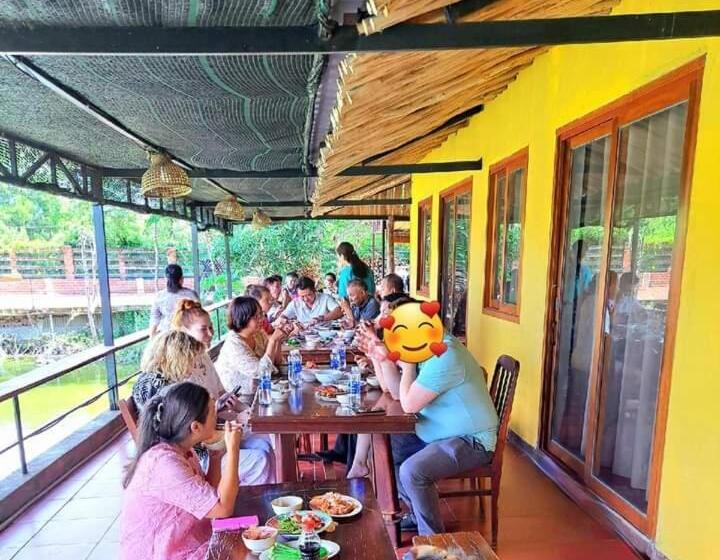 اتاق لوکس, Tina Lakeside   Ao đôi   Phước Hải