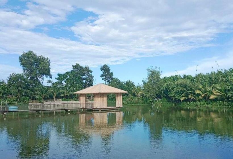 اتاق لوکس چهار تخته, Tina Lakeside   Ao đôi   Phước Hải