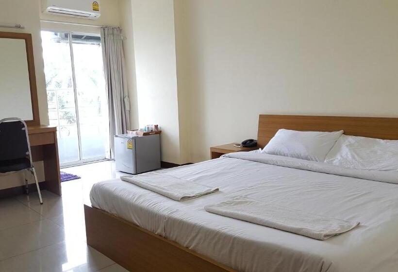 Номер Стандарт, Good Morning Apartment