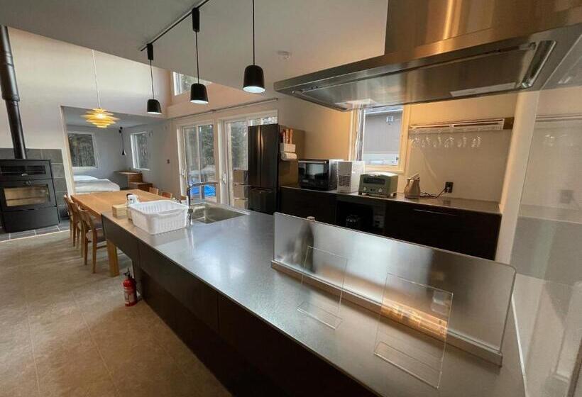 استودیوی استاندارد, Tryhaku Nishikaruizawa Yuzuki   Vacation Stay 87274v