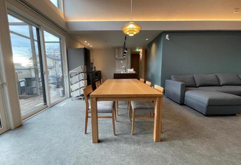 استودیوی استاندارد, Tryhaku Nishikaruizawa Yuzuki   Vacation Stay 87274v