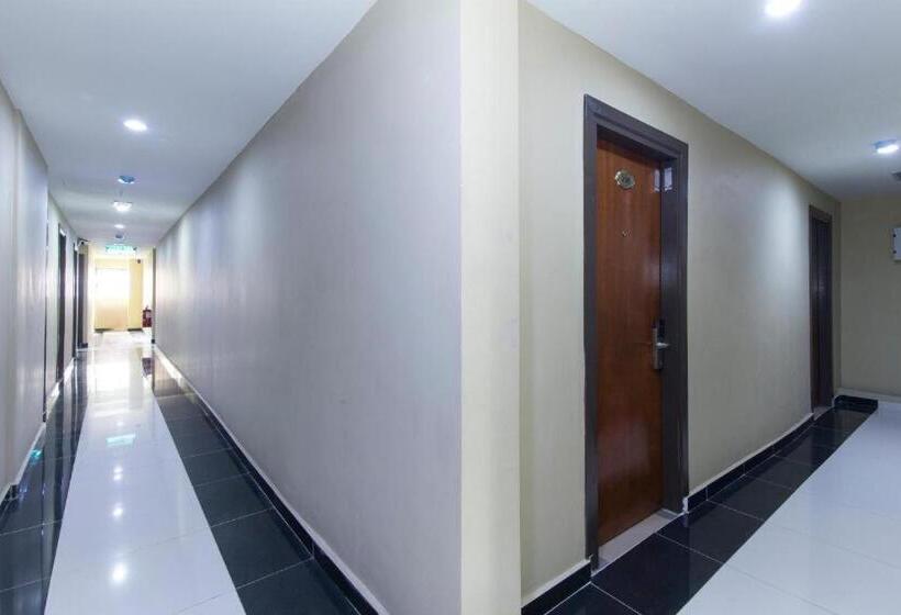 Номер Стандарт, New D D Hotel S Alam