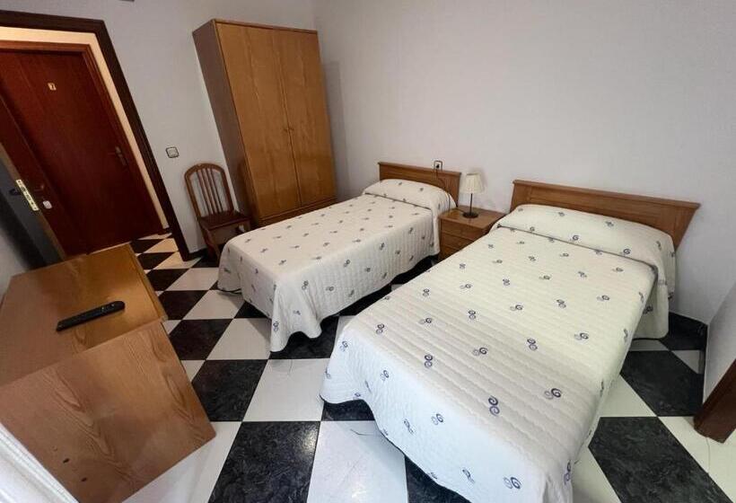 스탠다드 룸, Hostal Los Amigos